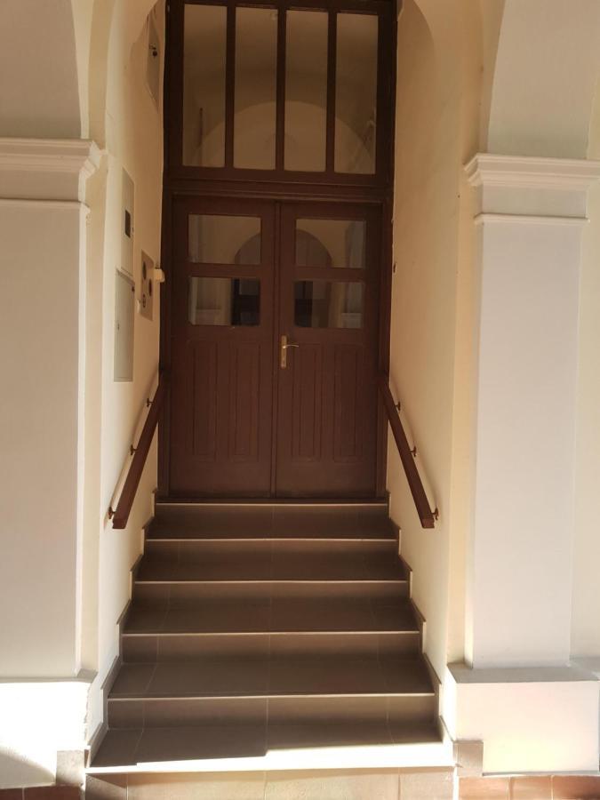 Cracowapart Loft Gertruda Krasków Εξωτερικό φωτογραφία