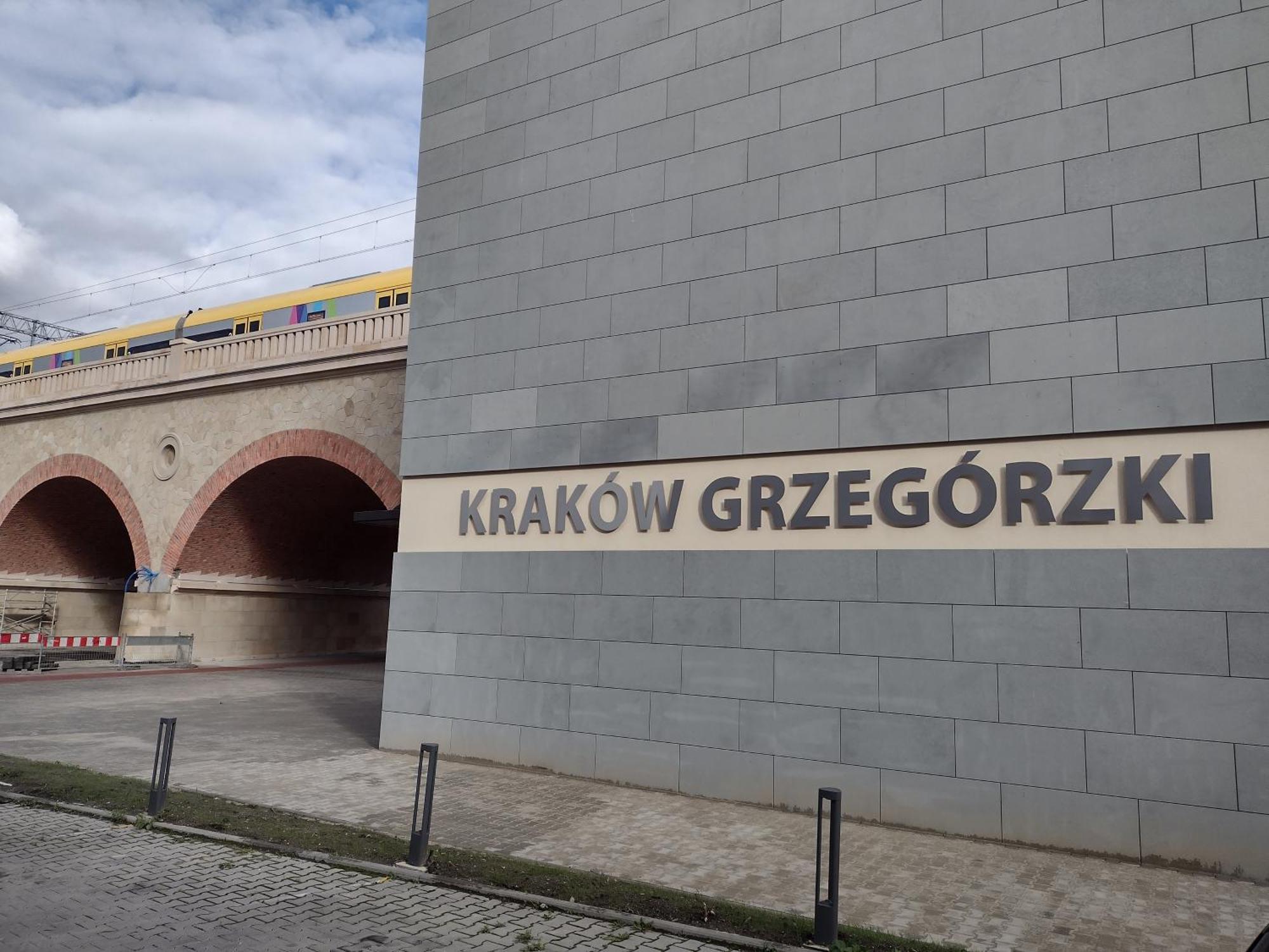 Cracowapart Loft Gertruda Krasków Εξωτερικό φωτογραφία
