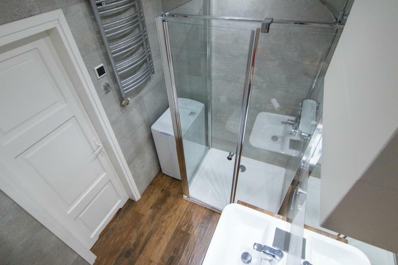 Cracowapart Loft Gertruda Krasków Εξωτερικό φωτογραφία